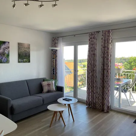Apartment Ritzmann *