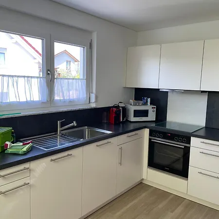 Apartment Ritzmann