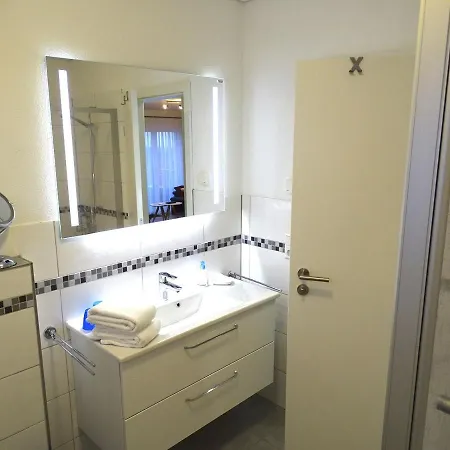Apartment Ritzmann *