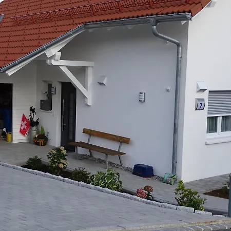 Apartment Ritzmann