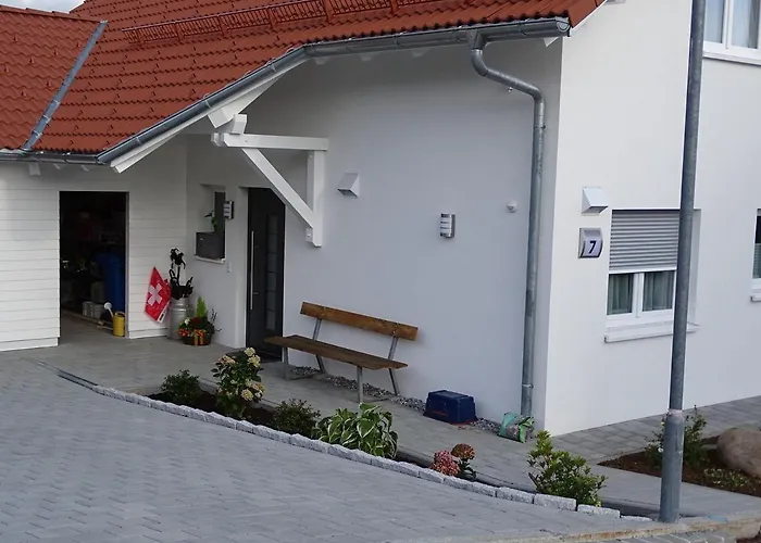 Appartamento Ritzmann